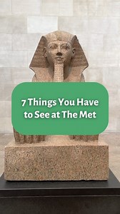 4.8K views · 67 reactions | The Metropolitan Museum of Art, aka The...