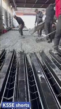 Pre-Stressed Concrete Beams & Girders: The Engineering Process That Builds Mega Structures