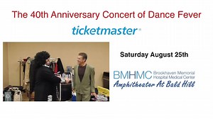 6K views · 36 reactions | Dance Fever 40th Anniversary Celebration...