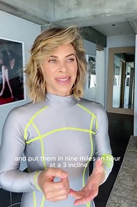 26K views · 569 reactions | HIIT training is one of the best ways to burn fat and get fit fast - BUT there are so many misconceptions on how to do it. This video covers HOW to do HIIT training so it’s safe and extremely effective. Plus, the best ways to incorporate high intensity intervals into your overall regimen. #hiittraining | Jillian Michaels | Facebook