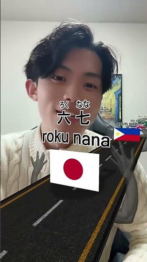 67 in Every Language 💀