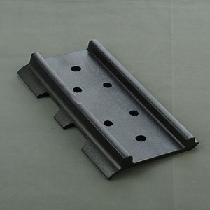 [Hot Item] Double Grouser Track Shoes/ Double Bar Shoes/ Loader Shoes/Paver Shoes