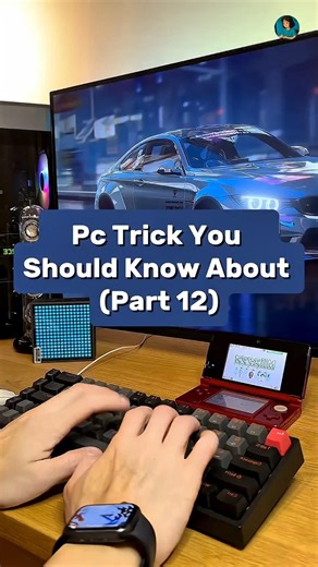 Best Screenshot Shortcut for PC | Windows 11 Quick Snip Method