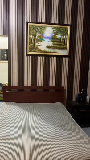 20K reactions · 1.7K shares | Wpc fluted panel using design the wall #reels #wpcpanel | Jeanante Valera | Facebook