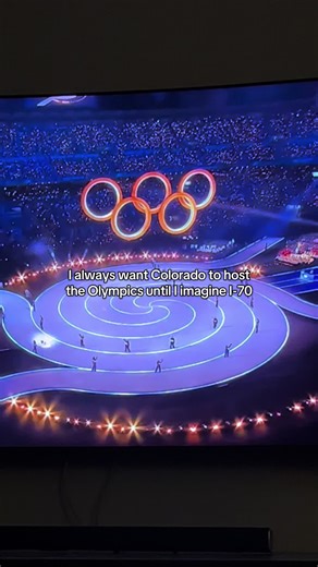 Experiencing the Colorado Mountains While Skiing