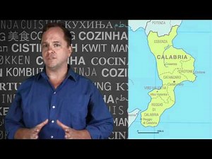 The Language Chef - Arugula