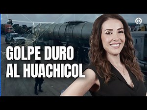 Duro golpe al huachicol: Harfuch desmantela red | PROGRAMA COMPLETO | 30/06/25