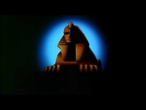 Hollywood Pictures Intro HD (1992)