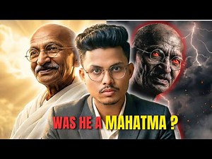 Mahatma Gandhi Biography