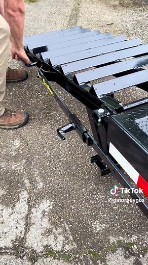 #gatormadetrailers #equipment #equipmentoperator #equipmenttrailer
