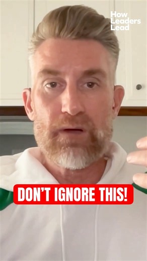 The Leadership Skill Most Ignore | Marty Smith