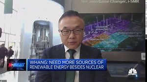 South Korean nuclear power plants are both safe and economically viable: KHNP