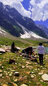 26K views · 1K reactions | Rama lake astore Gilgit ❤️ | HillTrek | Facebook