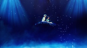 ✨Make memories you will never forget at Disney's Aladdin!✨ Already seen by over 14 million people worldwide, this exuberant production, based on the 1992 animated film is filled with unforgettable magic, comedy, breathtaking sets and dazzling costumes. It also features new music, alongside all the smash hit songs by Alan Menken, Howard Ashman and Tim Rice, “Friend Like Me”, “A Whole New World”, “One Jump Ahead”, “Prince Ali”, and “Arabian Nights”. Bristol Hippodrome- Opens tomorrow Alhambra Thea