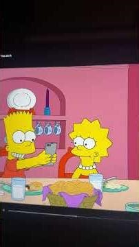 The Simpson’s are Tactless