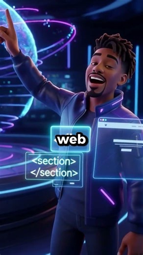 O Que é HTML? (Explicado em 30 Segundos)