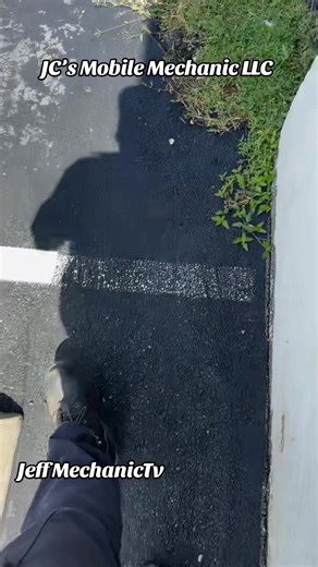 #foryoupage #yourgffavoritemechanic #jeffmechanictv #jcsmobilemechanicllc #fyp #thebestmechanic #4u #mobilemechanic #mechaniclife #mechanic