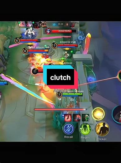 Mastering Ixia in MLBB Gameplay Strategies