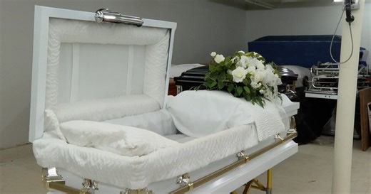'It can cause hardship for families': Funeral homes concerned tariffs could drive up costs