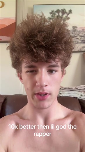 Lil god Dan is better then lil god
