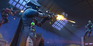 Fortnite Season 9 Overtime Challenges Guide: Eliminate Opponents with a Friend, Shotgun Damage & More