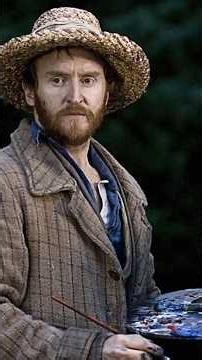 O Encontro Mais Emocionante de Doctor Who: Vincent van Gogh