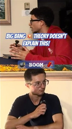The problem with the Big Bang Theory #shorts #viralshorts