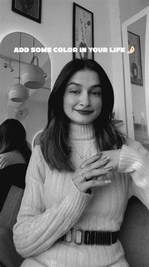 @the_clawsome_creation on Instagram: "Don’t be boring - add some color in your life 🎨💅🏻✨ Beacause you deserve to feel brighter 🤍 . . Nails that speak confidence 🤌🏻 Book your nail appointment now by dm me📥 . . Products:~ @shills_professional @venalisa.india @emigelprofessional @mms_make_me_shine_officially . . . . #nail #explore #nailartist #colorful #nailsofinstagram"