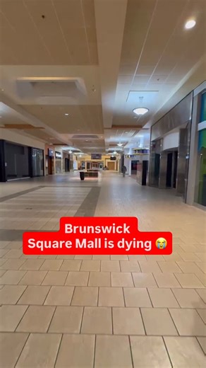 It’s officially the end of an era! Brunswick Square Mall in East Brunswick is set to close and will be transformed into an open-air, mixed-use shopping center. What are some of your favorite memories of this mall? 🎥 Brent Johnson 🖋️ Nyah Marshall #nj #newjersey #eastbrunswicknj #middlesexcountynj #njmalls | NJ.com