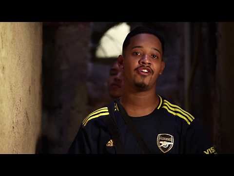 Tivityn - "Dois Lados" [Vídeoclip Oficial]