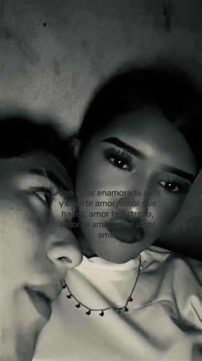 Luna (Zoe) — letra y frases para dedicar: amo estar enamorada de ti