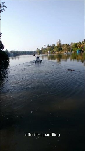 Awesome tandem PVC pipe kayak anyone can build