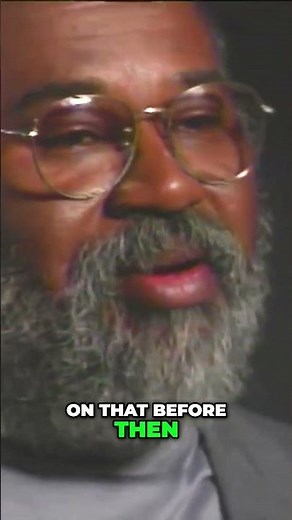 1960s Black Student Learned You Could Talk Back To A White Teacher.