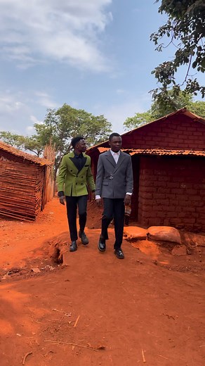 Rich Kidds | Ommy Malume