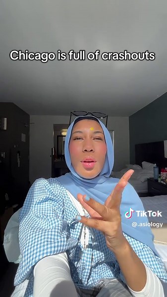 Exploring Chicago's Unique Behavior and Culture