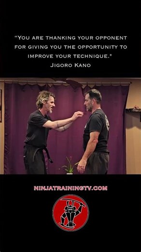 Spinning Arm Capture Into Throw, Bai Setsu, SFR JT, #shorts #ninja #samurai #martialarts