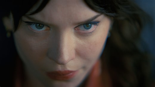 Companion: A Huge Spoiler Is In The Official Trailer For Some Reason