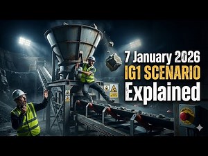 Full Scenario Explanation | January 07, 2026 Exam | ‪@nationalacademypcr‬