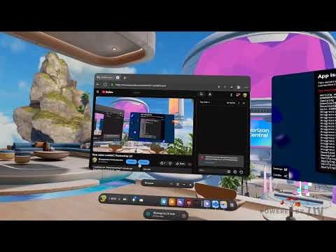 Beat saber modded | Powered by LIV