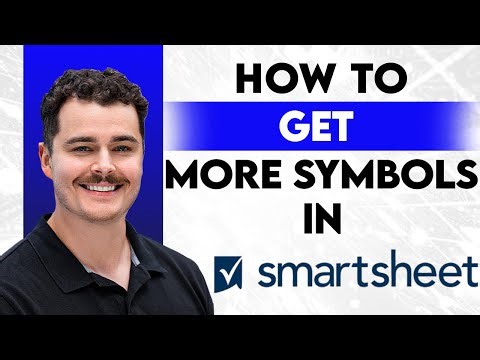 How To Get More Symbols In Smartsheet [2026 Guide]