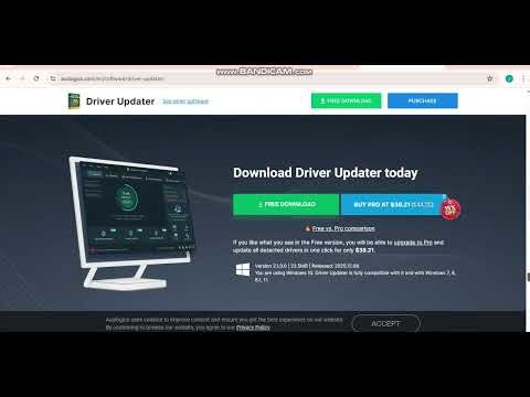 Auslogics Driver Updater 2.0.1.4 Crack + License Key Free Trial 2026