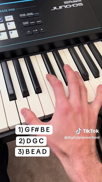 Welcome to the black parade piano tutorial by my chemical romance. Super easy piano song to play for beginners and for fans of this band and song. One of the easiest piano melodies to learn #mychemicalromance #pianotutorial #easypiano #easypianotutorial #welcometotheblackparade