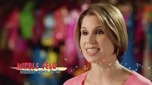 Join Nicole Feld, the producer for Disney On Ice as she brings you on a sneak peak of how the team bring the latest Disney/Pixar's "Finding Dory" to ice! | Disney On Ice