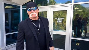 judge denies motion bring back radio agent into lawsuit