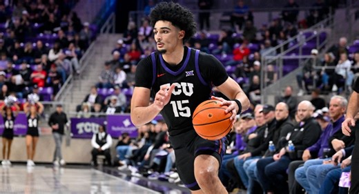 Five Things to Know: Takeaways and Rebounds Fueled Late-Season Hot Streak for TCU, Ohio State’s First NCAA Tournament Opponent