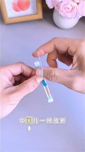 🏹✨ Step by Step Mini Crossbow Shooting Toy Craft ✨🎯#fblifestyle #MiniCrossbowToy #PaperToy #K