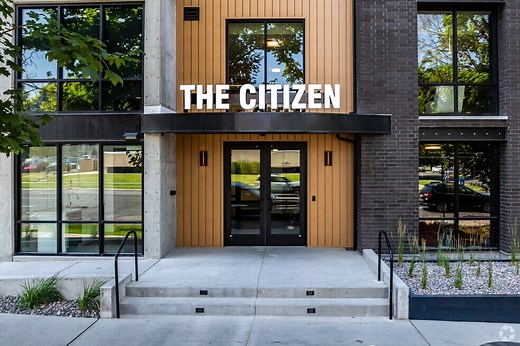 Apartments For Rent Near The University of Utah - Salt Lake City, UT