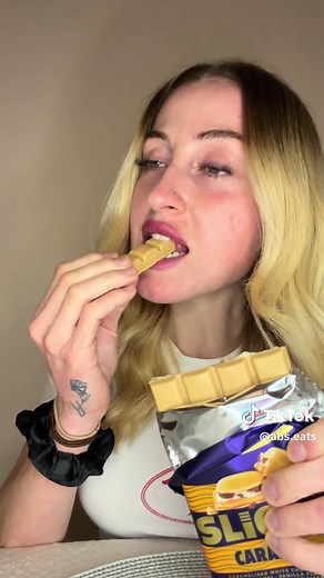 Delicious Cadbury UK Chocolate Taste Test