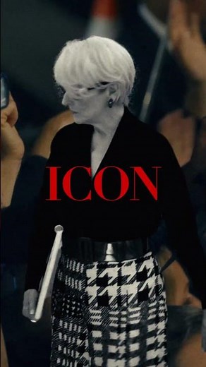The Devil Wears Prada 2 | In Theaters May 1