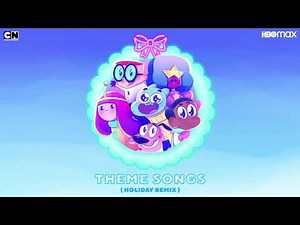 Cartoon Network | OK K.O.! Let's Be Heroes Theme Song (VGR Holiday Remix) – VGR | WaterTower